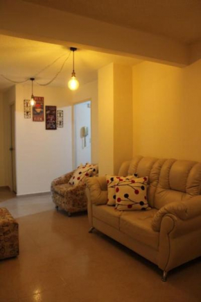 Apartamento Boutique en Bucaramanga